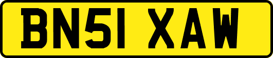 BN51XAW
