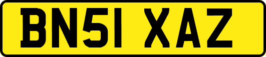 BN51XAZ