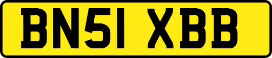 BN51XBB
