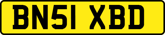 BN51XBD
