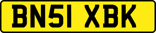 BN51XBK