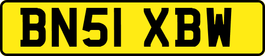 BN51XBW