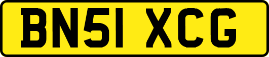 BN51XCG