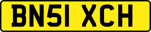 BN51XCH