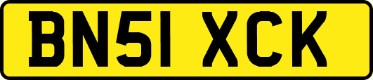 BN51XCK