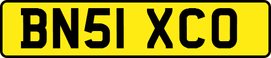 BN51XCO