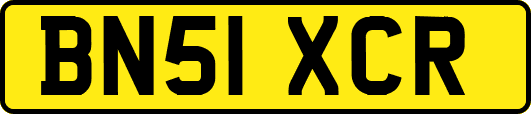 BN51XCR