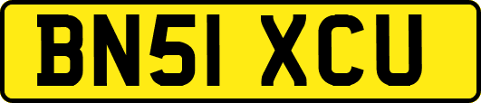 BN51XCU