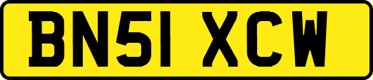 BN51XCW