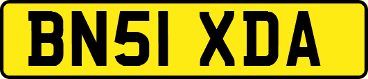 BN51XDA