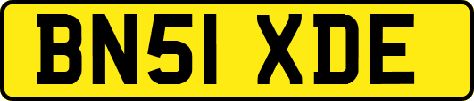 BN51XDE