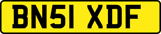 BN51XDF