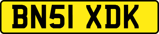 BN51XDK