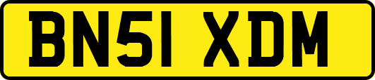 BN51XDM