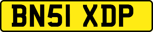 BN51XDP