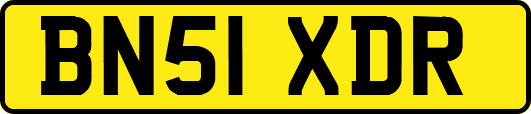 BN51XDR