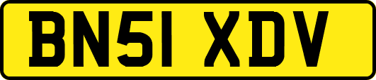 BN51XDV