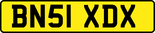 BN51XDX