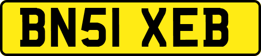 BN51XEB