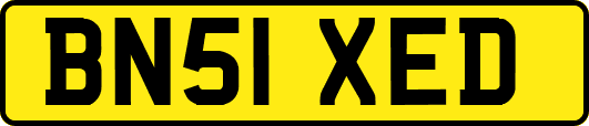 BN51XED