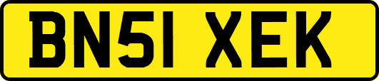 BN51XEK