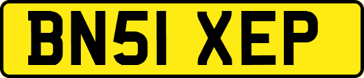 BN51XEP