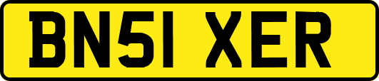 BN51XER