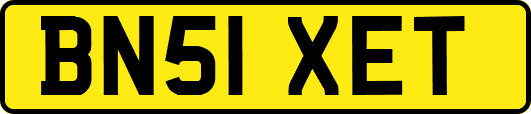 BN51XET