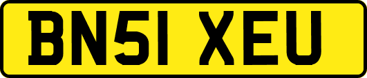 BN51XEU