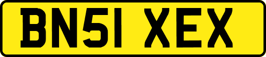 BN51XEX