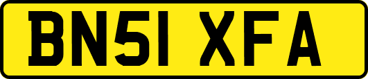 BN51XFA
