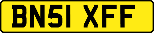 BN51XFF