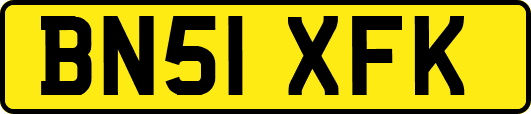 BN51XFK