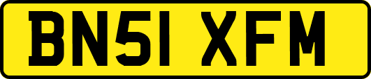 BN51XFM