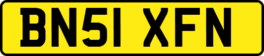 BN51XFN