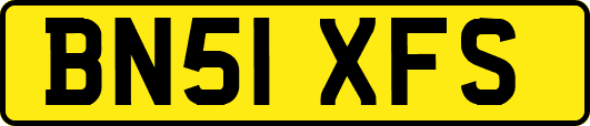 BN51XFS