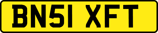 BN51XFT