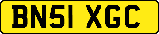 BN51XGC