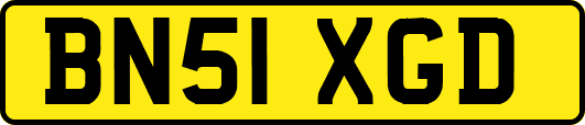 BN51XGD