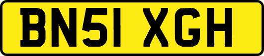 BN51XGH