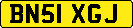 BN51XGJ