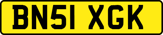 BN51XGK