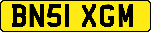 BN51XGM