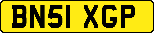 BN51XGP