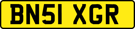 BN51XGR
