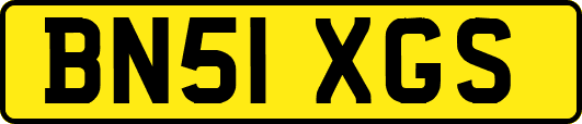BN51XGS