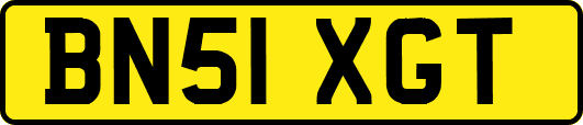 BN51XGT