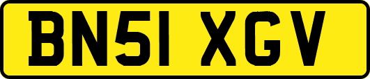 BN51XGV