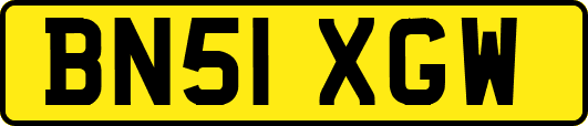 BN51XGW