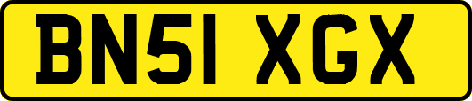 BN51XGX